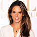 Alessandra Ambrosio Is Pregnant!