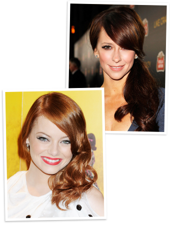 Party Hairstyles