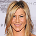 Jennifer Aniston Doesn’t Wear Mascara