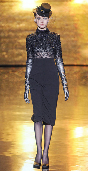 badgley mischka fall fashion