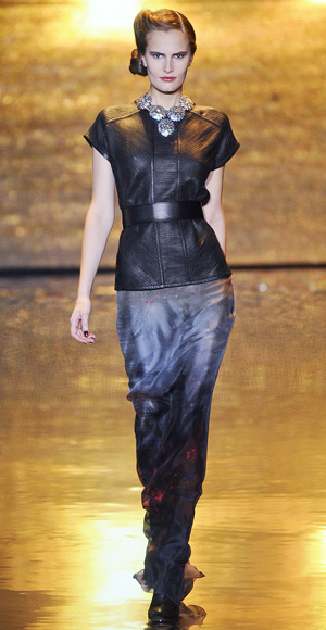 badgley mischka fall fashion