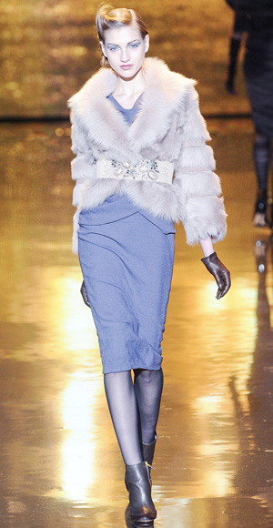 badgley mischka fall fashion