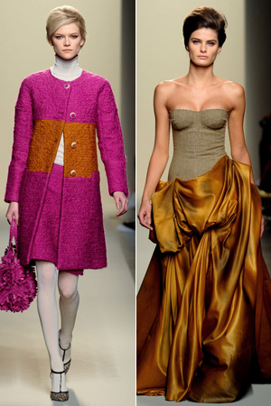 bottegavenetafallfashionshow