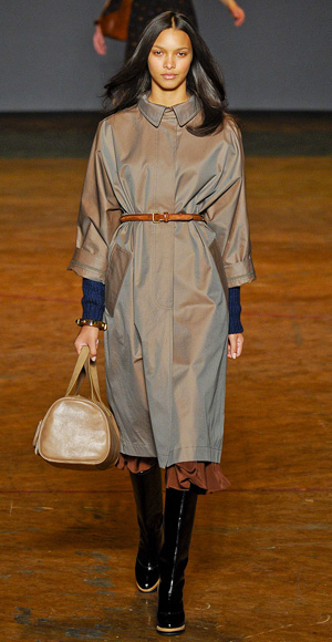 marc by marc jacobs fall fashion show