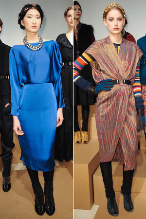 rachel roy fall fashion