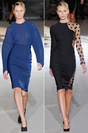 Stella McCartney Fall fashion Show