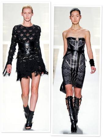 Herve Leger