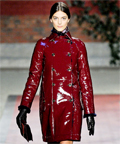 Runway Looks We Love: Tommy Hilfiger