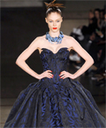 Runway Looks We Love: Zac Posen