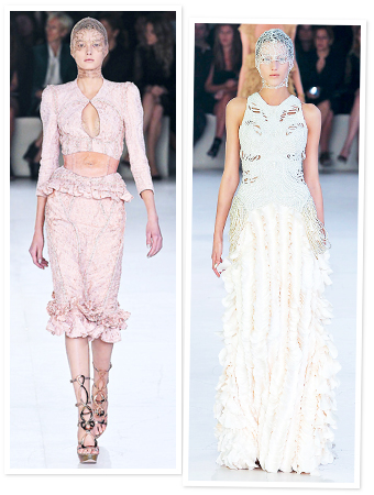 Alexander McQueen