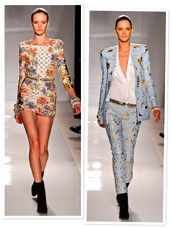 Balmain