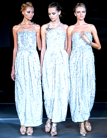 Giorgio Armani