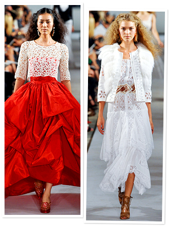 Oscar de la Renta