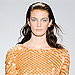 Runway Looks We Love: Rebecca Taylor