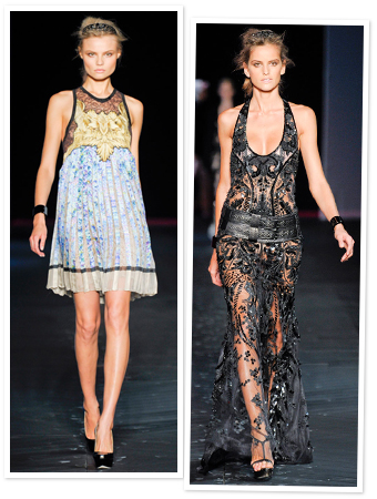 Roberto Cavalli
