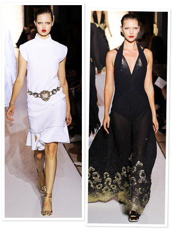 Yves Saint Laurent