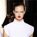 Runway Looks We Love: Yves Saint Laurent