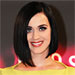 Katy Perry - Transformation - Hair - Celebrity Before and After
