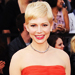 Michelle Williams - Louis Vuitton - Oscars Trends - REd