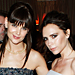 Oscar 2012 Parties - Tom Cruise - Katie Holmes - Victoria Beckham - David Beckham