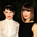 Oscars Pre-Parties - Ginnifer Goodwin - Rose Byrne