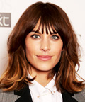 Alexa Chung - Daily Beauty Tip - Celebrity Beauty Tips