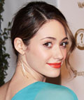 Emmy Rossum - Daily Beauty Tip - Celebrity Beauty Tips