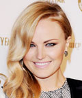 Malin Akerman - Daily Beauty Tip - Celebrity Beauty Tips