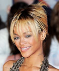 Rihanna - Daily Beauty Tip - Celebrity Beauty Tips
