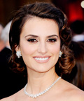Penelope Cruz - Daily Beauty Tip - Celebrity Beauty Tips