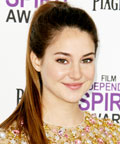 Shailene Woodley 
