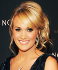 Carrie Underwood - Daily Beauty Tip - Celebrity Beauty Tips