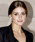 Olivia Palermo - Daily Beauty Tip - Celebrity Beauty Tips