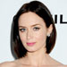 Emily Blunt - Transformation - Hair - Celebrity Before and After