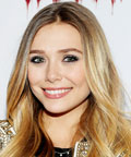 Elizabeth Olsen - Daily Beauty Tip - Celebrity Beauty Tips