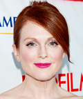 Julianne Moore - Daily Beauty Tip - Celebrity Beauty Tips