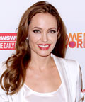 Angelina Jolie