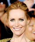 Leslie Mann - Daily Beauty Tip - Celebrity Beauty Tips