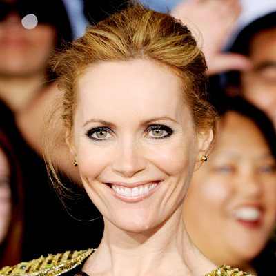 Leslie Mann