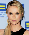 Charlize Theron - Daily Beauty Tip - Celebrity Beauty Tips