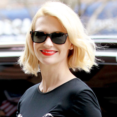 January Jones