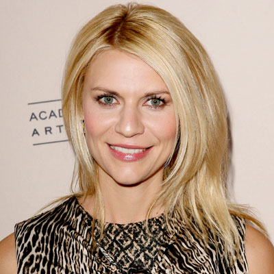 Claire Danes