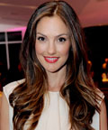 Minka Kelly - Daily Beauty Tip - Celebrity Beauty Tips