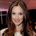 Minka Kelly - Transformation - Hair - Celebrity Before and After