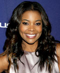 Gabrielle Union - Daily Beauty Tip - Celebrity Beauty Tips