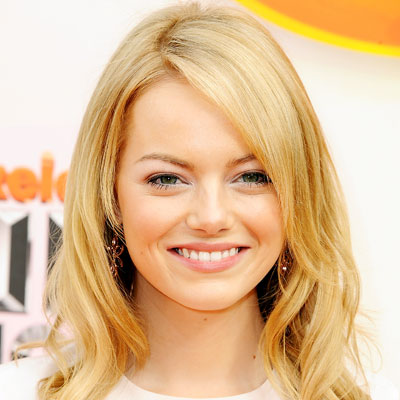 Emma Stone