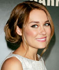 Lauren Conrad - Daily Beauty Tip - Celebrity Beauty Tips