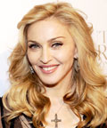 Madonna - Daily Beauty Tip - Celebrity Beauty Tips