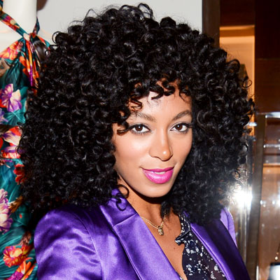 Solange Knowles
