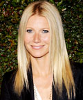 Gwyneth Paltrow - Daily Beauty Tip - Celebrity Beauty Tips